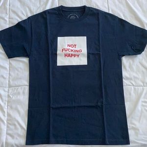 Anti Social Social Club t-shirt